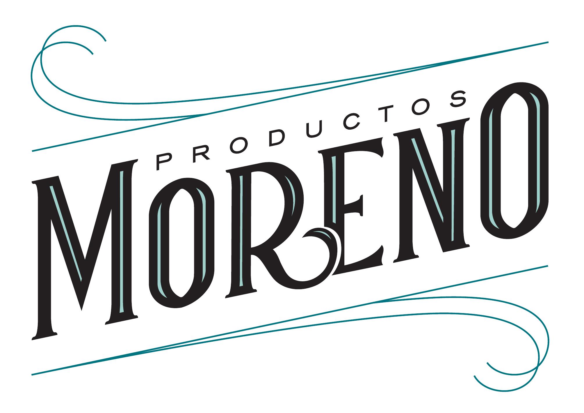 Productos Moreno Productos Moreno